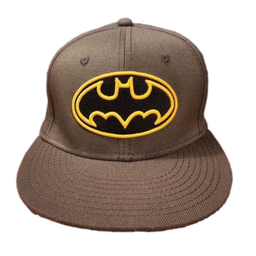 2 for $20 DC Comics Batman Snapback​